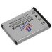 Battery for NP-45 NP-45A NP-45S NP-45W Camera