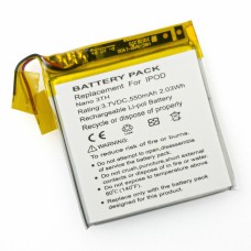 Battery For Apple 616-0332 - 1.4A (Please note Spec. of original item )