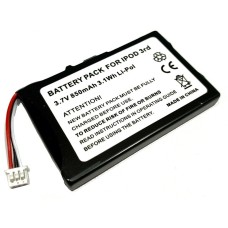 Battery For Apple 616-0159 - 2A (Please note Spec. of original item )