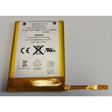 Battery For Apple 616-0553 - 2A (Please note Spec. of original item )