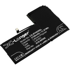 Battery For Apple 616-00506 - 2A (Please note Spec. of original item )