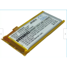Battery For Apple 616-0405 - 0.22A (Please note Spec. of original item )