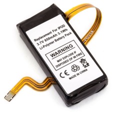 Battery For Apple 616-0232 - 2A (Please note Spec. of original item )