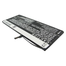 Battery For Apple 616-0765 - 2A (Please note Spec. of original item )