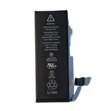 Battery For Apple 616-0728 iPhone 5S - 2A (Please note Spec. of original item )