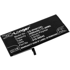Battery For Apple 616-00042 iPhone 6S Plus - 1.4A (Please note Spec. of original item )