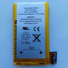 Battery For Apple 616-0435 iPhone 3GS - 1.4A (Please note Spec. of original item )