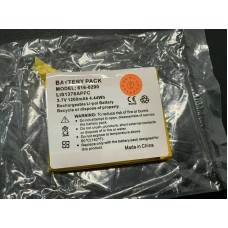 Battery For Apple 616-0290 iPhone 2G - 1.4A (Please note Spec. of original item )