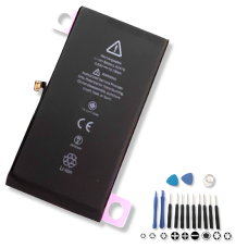 Battery For Apple iPhone 12 12 Pro - 2A 