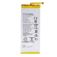 Battery For HuaWei HB525777EEW - 0.9A (Please note Spec. of original item )