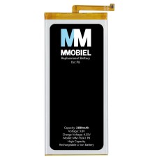 Battery For HuaWei HB3347A9EBW - 0.9A (Please note Spec. of original item )