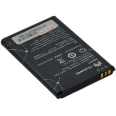 Battery For HuaWei HB4F1 - 800mah (Please note Spec. of original item )