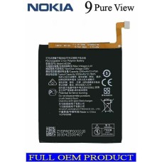 Battery For Nokia HE354 - 1A (Please note Spec. of original item )