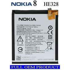 Battery For Nokia HE328 - 1A (Please note Spec. of original item )