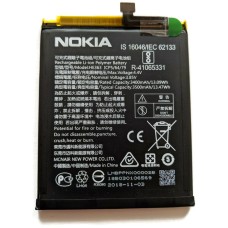 Battery For Nokia HE363 - 1A (Please note Spec. of original item )