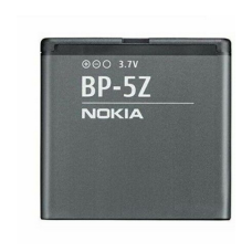 Battery For Nokia BP-5Z - 1A (Please note Spec. of original item )