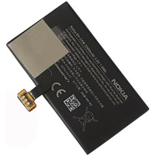 Battery For Nokia BV-5XW - 1A (Please note Spec. of original item )