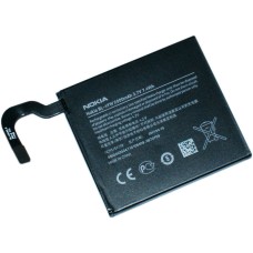 Battery For Nokia BL-4YW - 1A (Please note Spec. of original item )