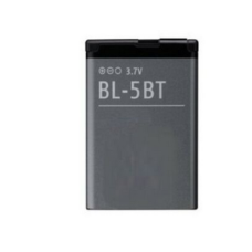 Battery For Nokia BL-5BT - 1A (Please note Spec. of original item )