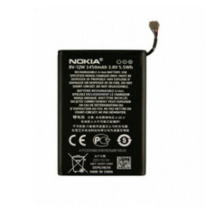Battery For Nokia BV-5JW - 1A (Please note Spec. of original item )