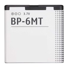Battery For Nokia BP-6MT - 1A (Please note Spec. of original item )