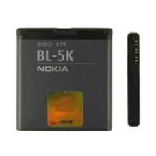 Battery For Nokia BL-5K - 1A (Please note Spec. of original item )