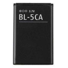 Battery For Nokia BL-5CA - 1A (Please note Spec. of original item )