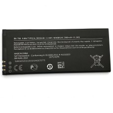Battery For Nokia BV-T5E - 1A (Please note Spec. of original item )