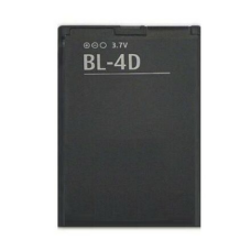Battery For Nokia BL-4D - 1A (Please note Spec. of original item )