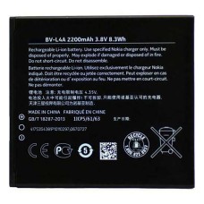 Battery For Nokia BV-L4A - 1A (Please note Spec. of original item )