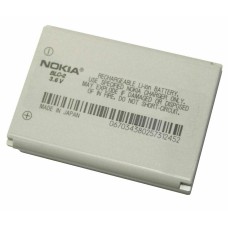 Battery For Nokia BLC-2 - 1A (Please note Spec. of original item )