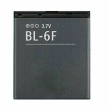 Battery For Nokia BL-6F - 1A (Please note Spec. of original item )