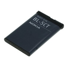 Battery For Nokia BL-5CT - 1A (Please note Spec. of original item )