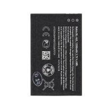 Battery For Nokia BL-4UL - 1A (Please note Spec. of original item )