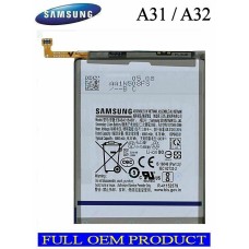Battery For Samsung EB-BA315ABY - 800mah (Please note Spec. of original item )