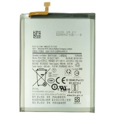 Battery For Samsung EB-BA217ABY - 800mah (Please note Spec. of original item )