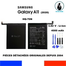 Battery For Samsung HQ-70N - 800mah (Please note Spec. of original item )