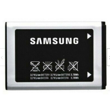 Battery For Samsung AB553446BA - 800mah (Please note Spec. of original item )