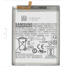 Battery For Samsung EB-BG781ABY - 800mah (Please note Spec. of original item )