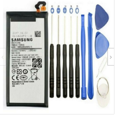 Battery For Samsung EB-BA720ABE - 800mah (Please note Spec. of original item )