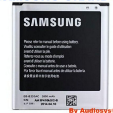 Battery For Samsung EB-B220AC - 800mah (Please note Spec. of original item )