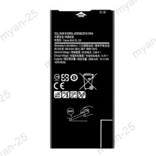 Battery For Samsung EB-BG610ABE - 800mah (Please note Spec. of original item )