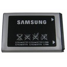 Battery For Samsung AB553446BZ - 800mah (Please note Spec. of original item )