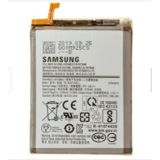 Battery For Samsung EB-BN972ABU - 800mah (Please note Spec. of original item )