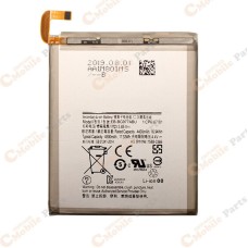 Battery For Samsung EB-BG977ABU - 800mah (Please note Spec. of original item )