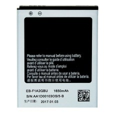 Battery For Samsung EB-F1A2GBU - 800mah (Please note Spec. of original item )