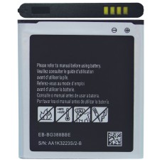 Battery For Samsung EB-BG388BBE - 800mah (Please note Spec. of original item )