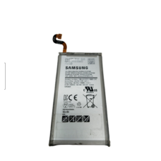 Battery For Samsung EB-BB550ABE - 800mah (Please note Spec. of original item )