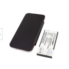 Battery For Samsung EB-B900BE - 800mah (Please note Spec. of original item )
