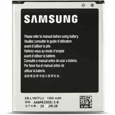 Battery For Samsung EB-L1M7FLU - 1.5A 4pins (Please note Spec. of original item )